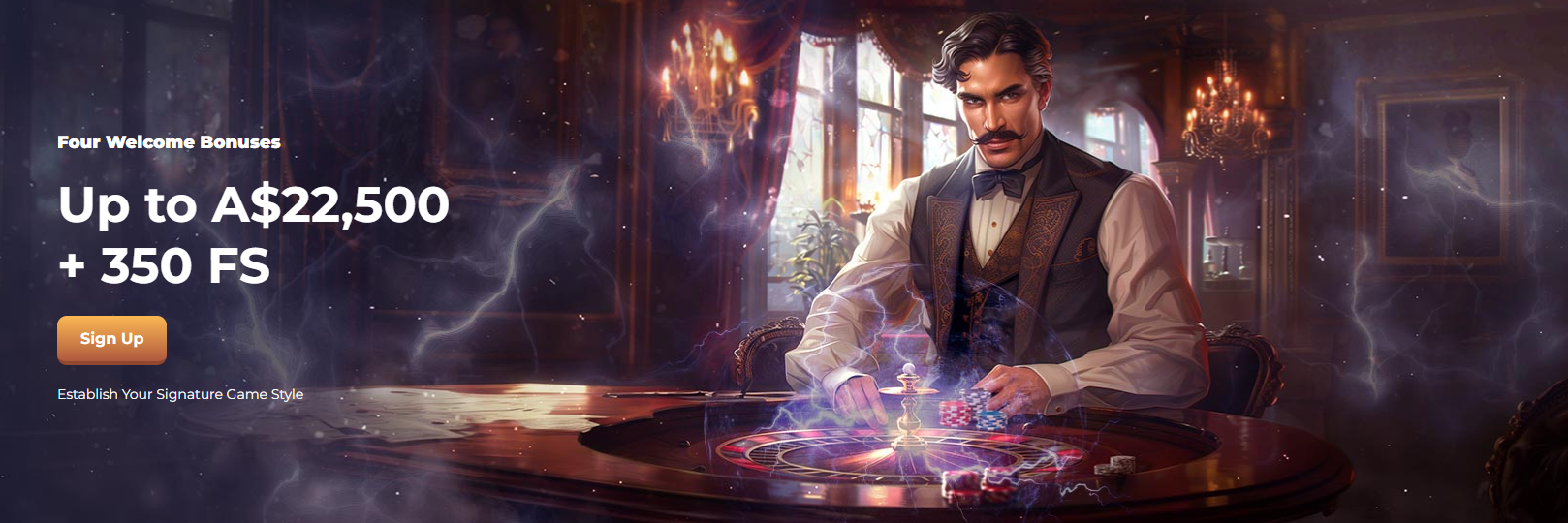 Spirit Casino images