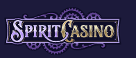 Spirit Casino logo